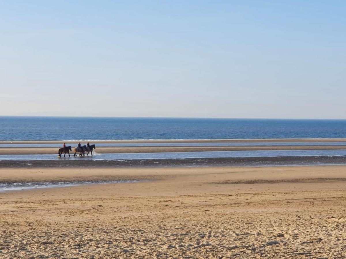 De Duinrand Vakantiehuis Oostkapelle
