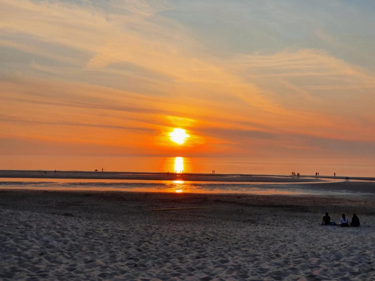 Vakantiehuis De Duinrand *