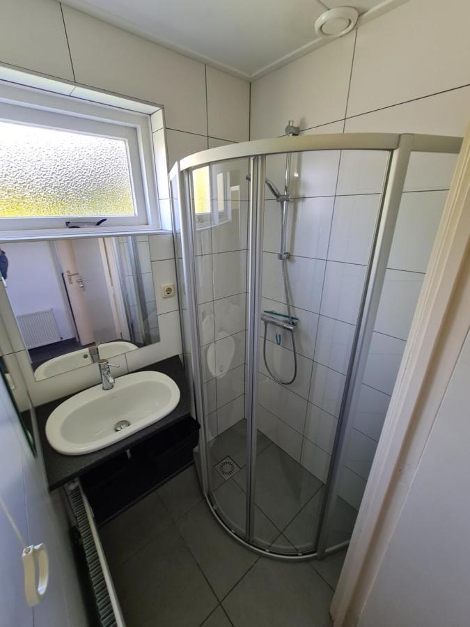 Vakantiehuis De Duinrand