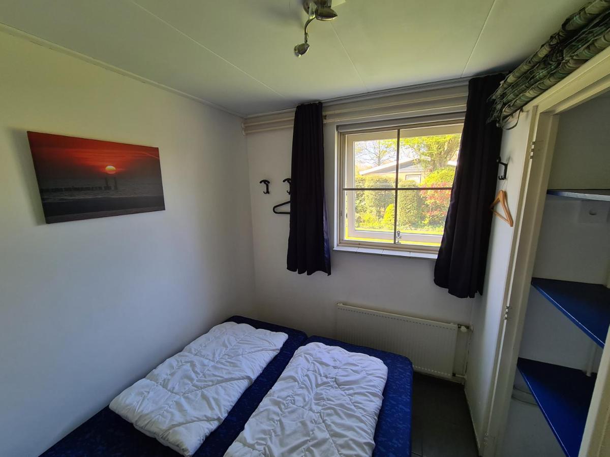Vakantiehuis De Duinrand Oostkapelle