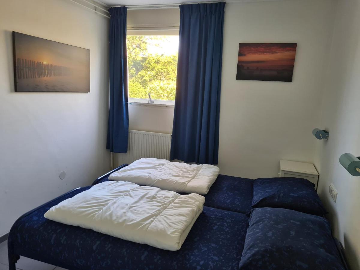 De Duinrand Vakantiehuis Oostkapelle